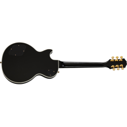 Epiphone Les Paul Ebony Custom Ebony